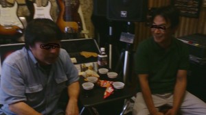 ポニリンルー君